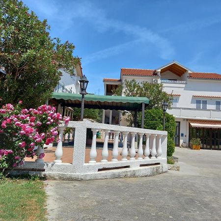 Apartment-Rooms Preka Palit Luaran gambar