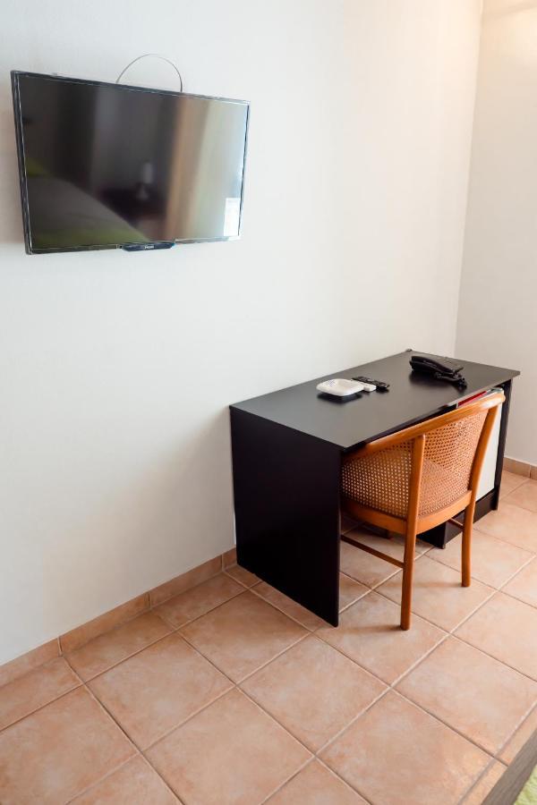 Apartment-Rooms Preka Palit Luaran gambar