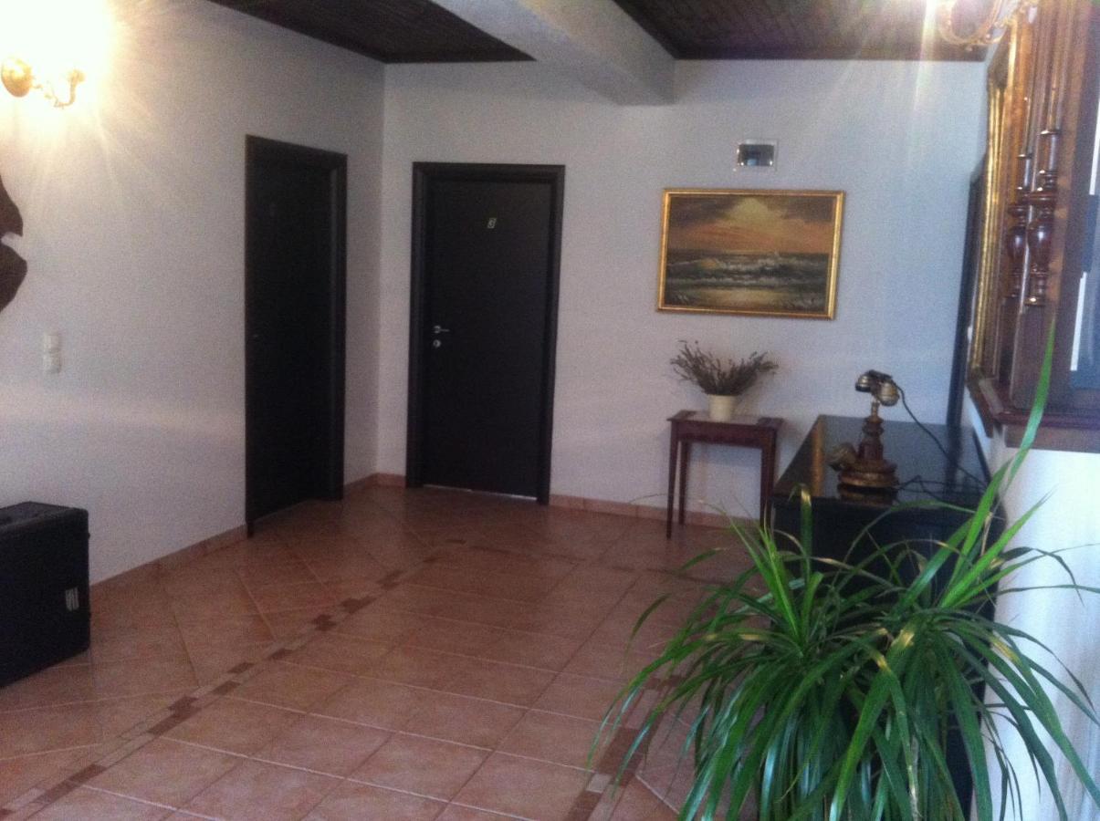 Apartment-Rooms Preka Palit Luaran gambar