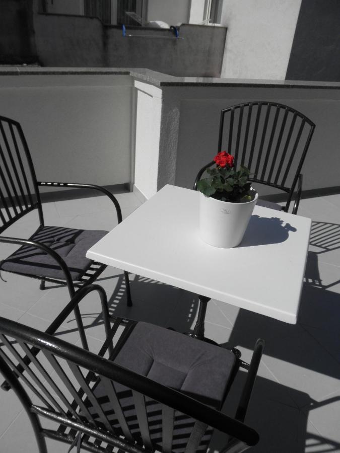 Apartment-Rooms Preka Palit Luaran gambar