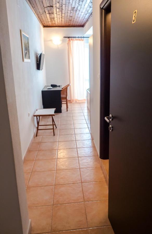 Apartment-Rooms Preka Palit Luaran gambar