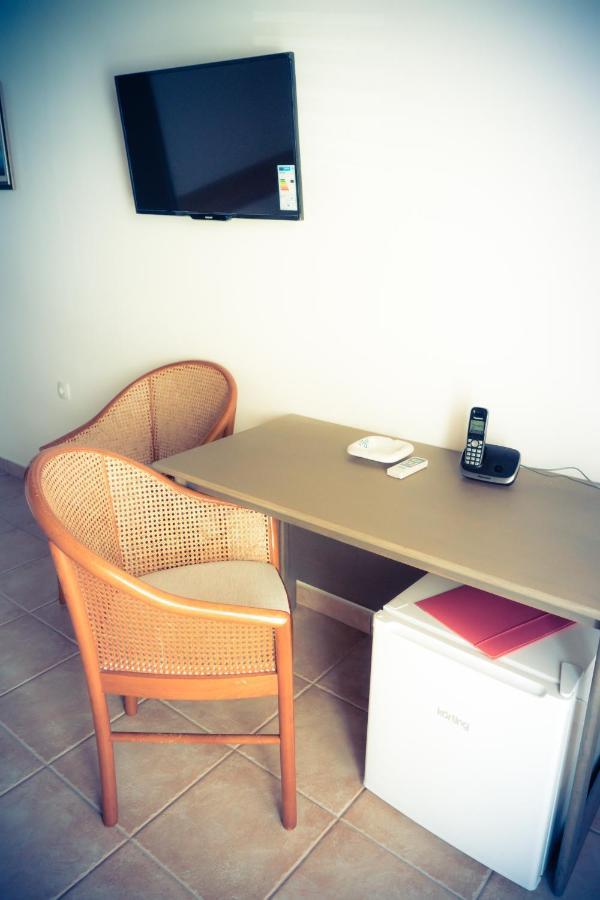 Apartment-Rooms Preka Palit Luaran gambar