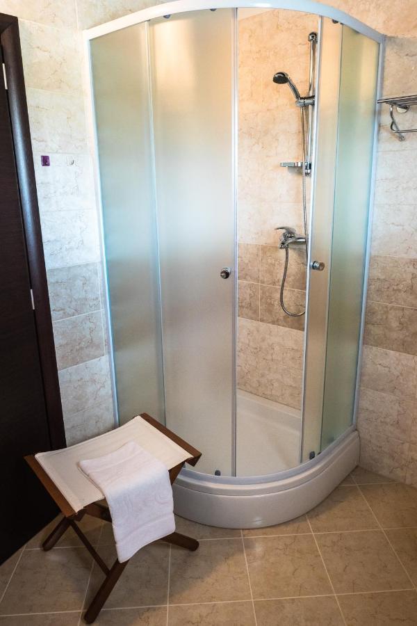 Apartment-Rooms Preka Palit Luaran gambar