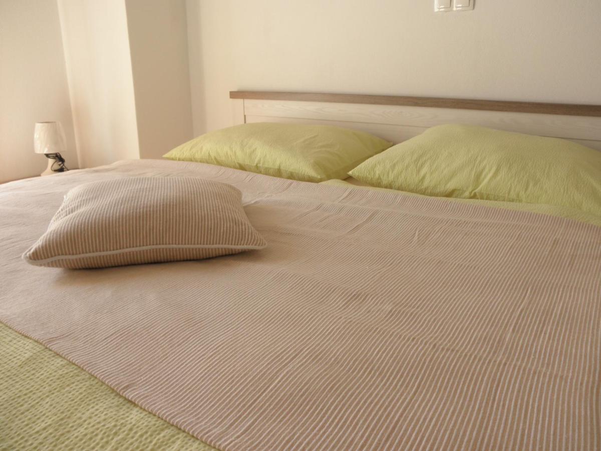 Apartment-Rooms Preka Palit Luaran gambar